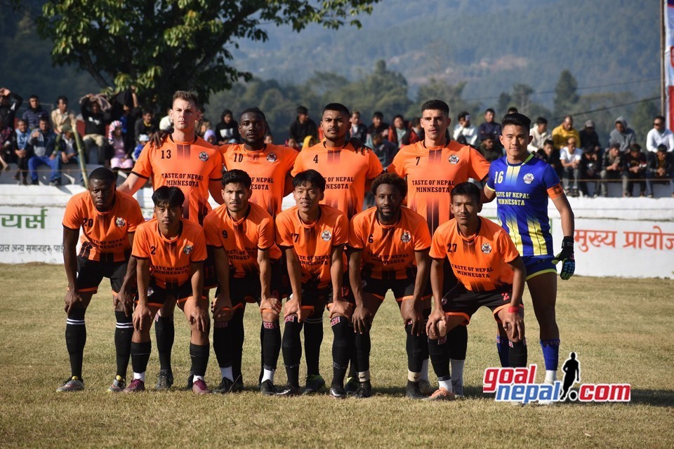 Bagmati Gold Cup: Jawalakhel vs BYSC Today